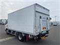 2019 Hino Dutro