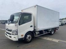 2019 Hino Dutro