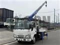 2020 Isuzu Elf Truck