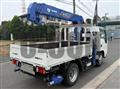 2020 Isuzu Elf Truck