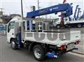 2020 Isuzu Elf Truck