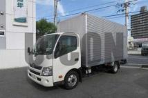 2013 Toyota Dyna Truck