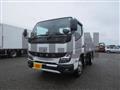 2024 Mitsubishi Fuso Canter