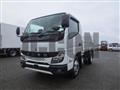 2024 Mitsubishi Fuso Canter