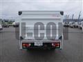 2024 Mitsubishi Fuso Canter