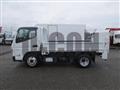 2024 Mitsubishi Fuso Canter