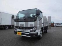 2024 Mitsubishi Fuso Canter