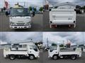 2020 Isuzu Elf Truck