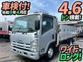 2012 Isuzu Elf Truck