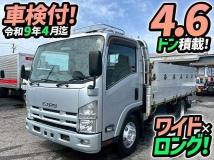 2012 Isuzu Elf Truck