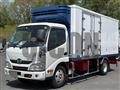 2017 Hino Dutro