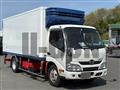 2017 Hino Dutro