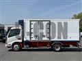 2017 Hino Dutro