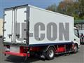 2017 Hino Dutro