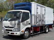 2017 Hino Dutro