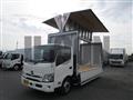 2024 Hino Dutro
