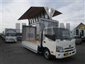 2024 Hino Dutro