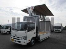 2024 Hino Dutro