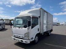 2013 Isuzu Elf Truck