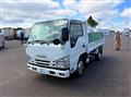 2020 Isuzu Elf Truck