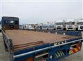 2014 Mitsubishi Fuso Super Great