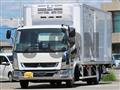 2025 Mitsubishi Fuso Fighter