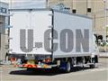 2025 Mitsubishi Fuso Fighter