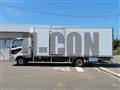 2025 Mitsubishi Fuso Fighter