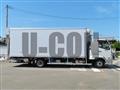 2025 Mitsubishi Fuso Fighter