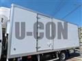 2025 Mitsubishi Fuso Fighter
