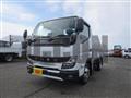 2025 Mitsubishi Fuso Canter