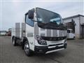 2025 Mitsubishi Fuso Canter