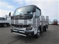 2025 Mitsubishi Fuso Canter