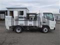 2025 Mitsubishi Fuso Canter