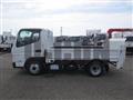 2025 Mitsubishi Fuso Canter