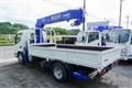 2015 Toyota Dyna Truck