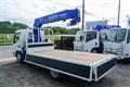 2015 Toyota Dyna Truck