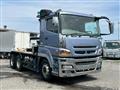 2017 Mitsubishi Fuso Super Great