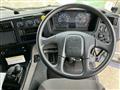 2017 Mitsubishi Fuso Super Great