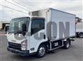 2016 Isuzu Elf Truck