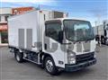 2016 Isuzu Elf Truck