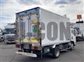 2016 Isuzu Elf Truck