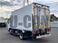 2016 Isuzu Elf Truck