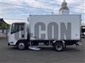2016 Isuzu Elf Truck