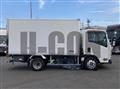 2016 Isuzu Elf Truck