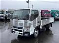 2019 Mitsubishi Fuso Canter