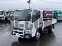2019 Mitsubishi Fuso Canter
