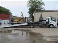 2007 Isuzu Elf Truck