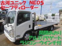 2007 Isuzu Elf Truck