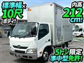2015 Hino Dutro